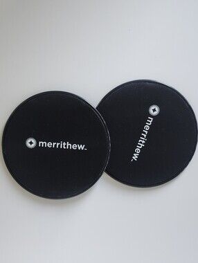 Merrithew Sliding Disks